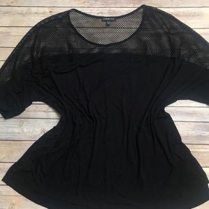 Lane Bryant Blouse